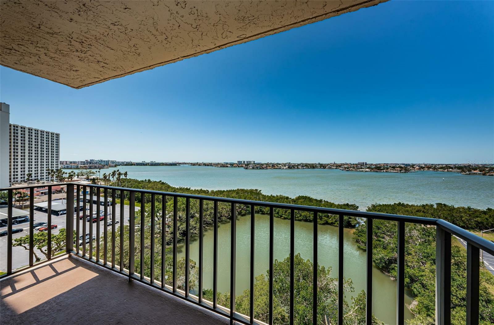 Property Photo: 7050 Sunset Drive S 912 FL 33707