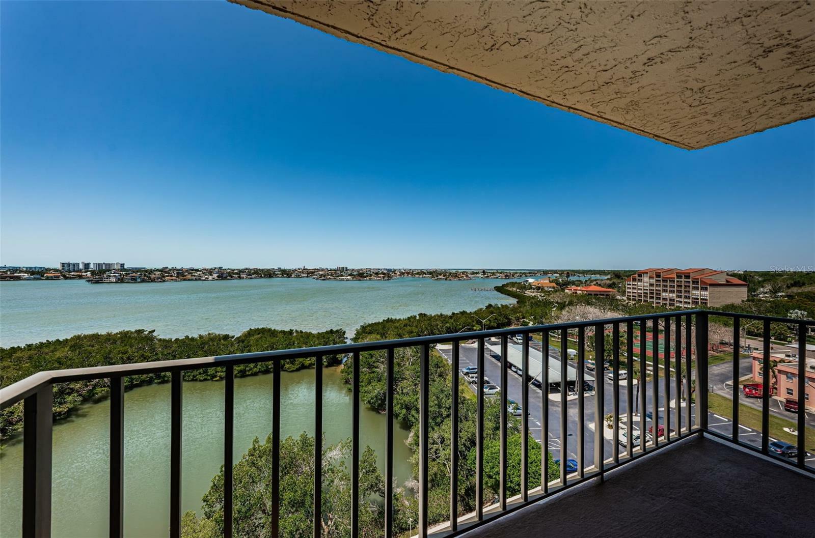 Property Photo: 7050 Sunset Drive S 912 FL 33707