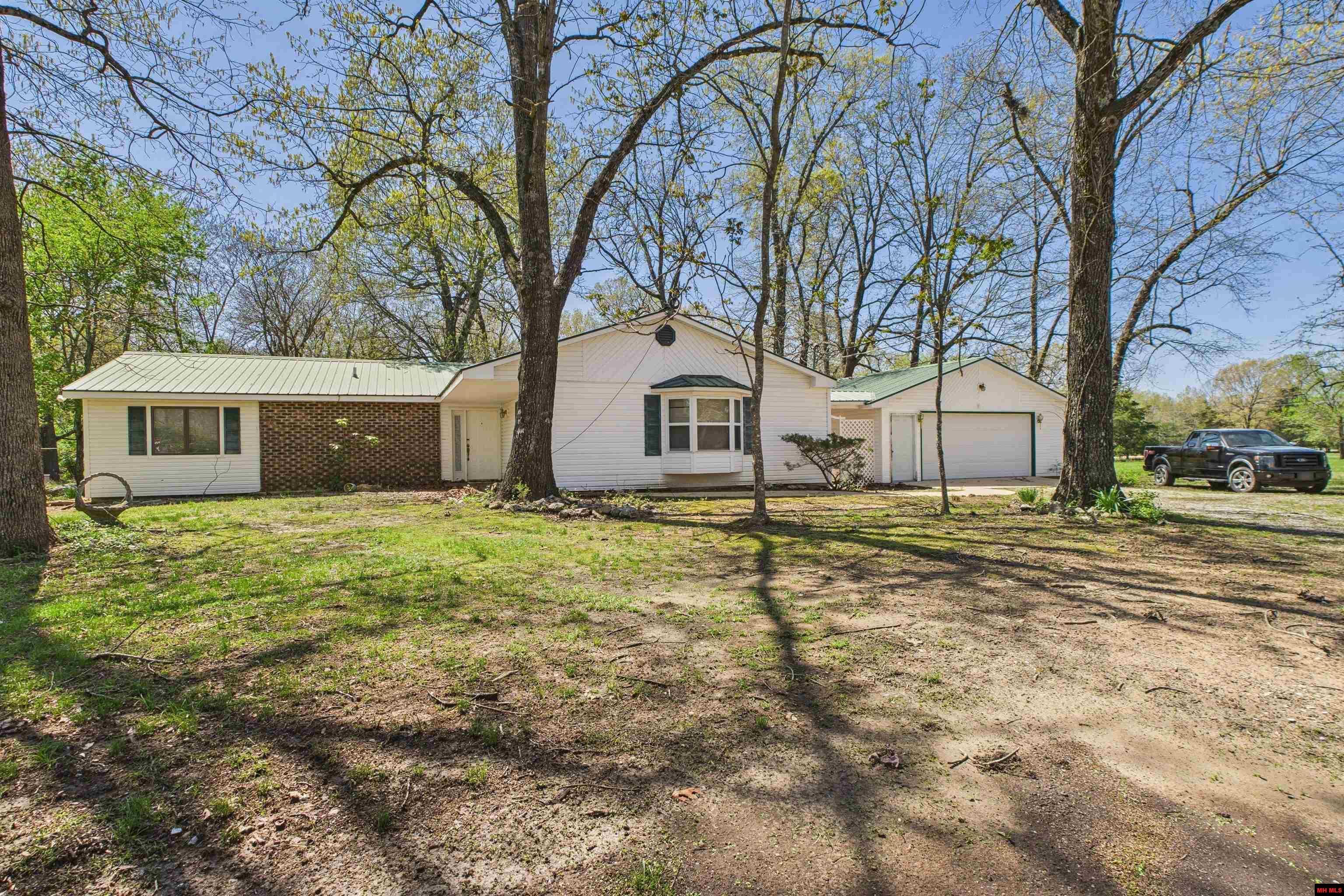 Property Photo: 125 Woodsong Terrace AR 72653