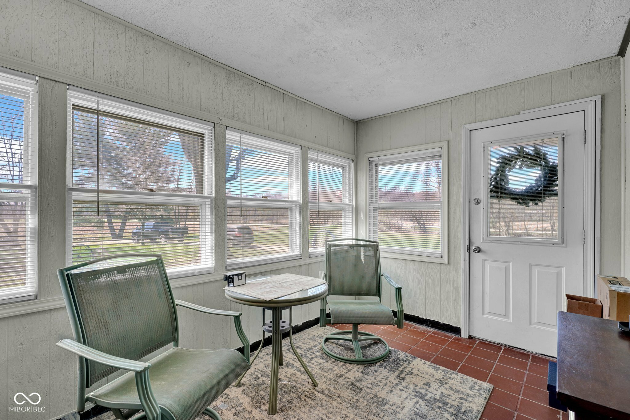 Property Photo: 11015 S State Road 58 IN 47201