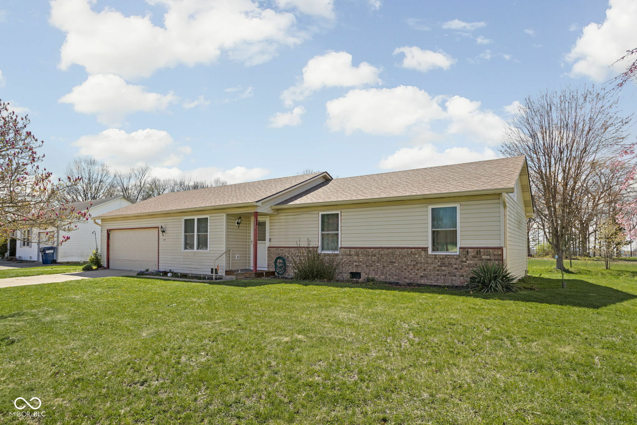 5357 Collett Drive E  Camby IN 46113 photo
