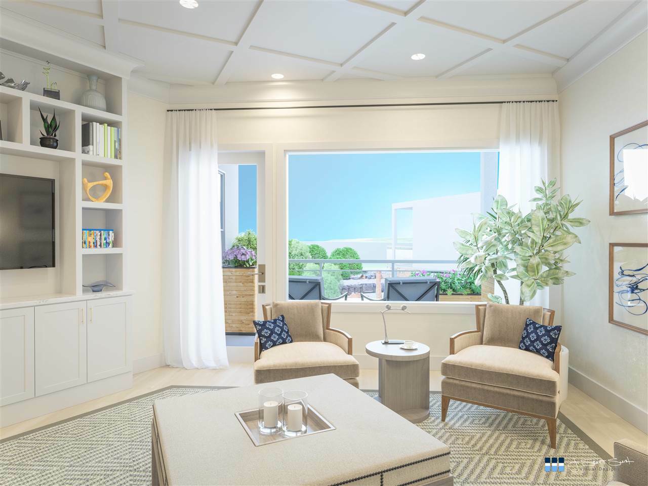 Property Photo: 330 (Unit 503) E State Street 503 MI 49684