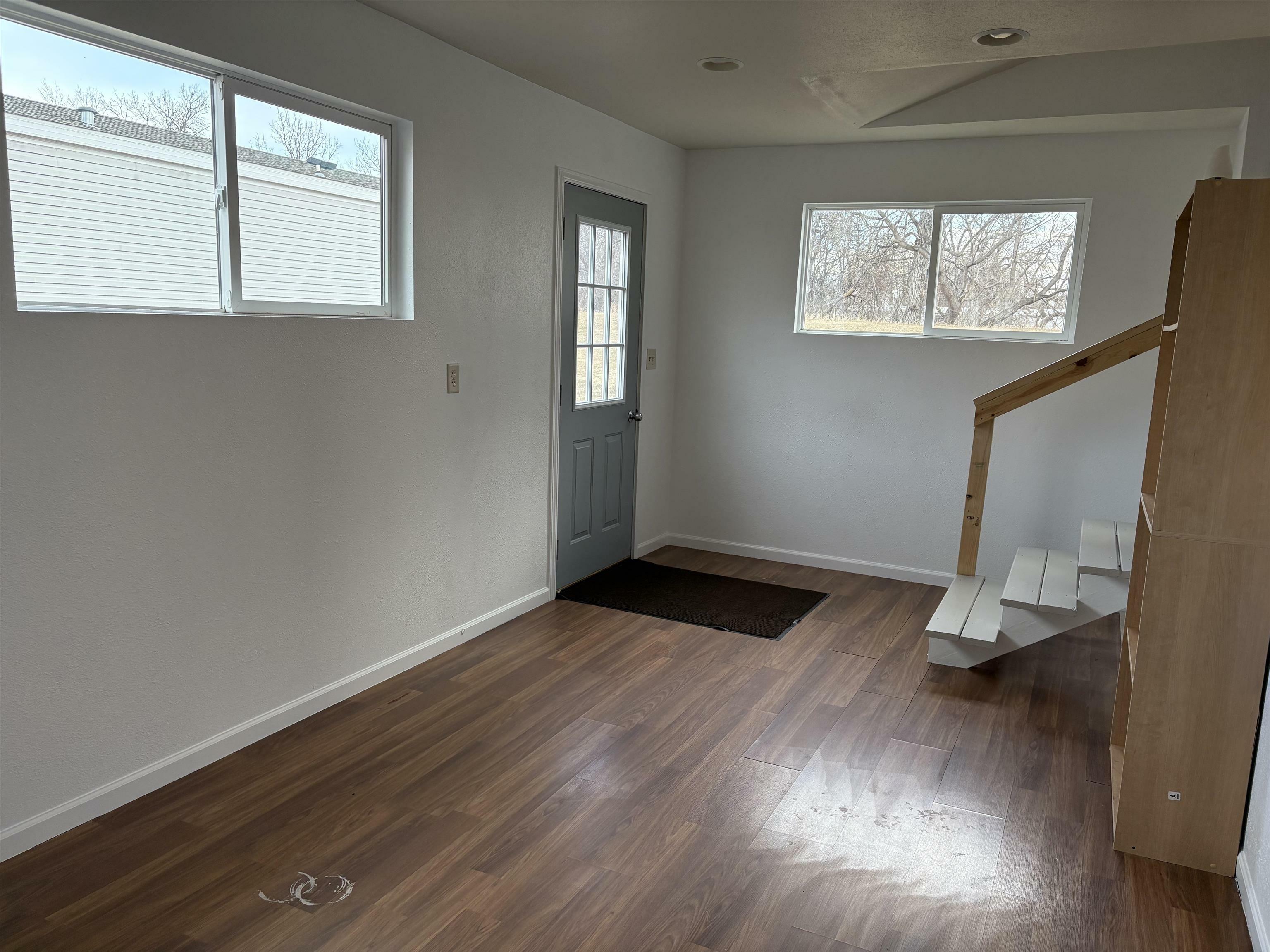 Property Photo:  1325 27th St  Lot 155 SE  ND 58701 