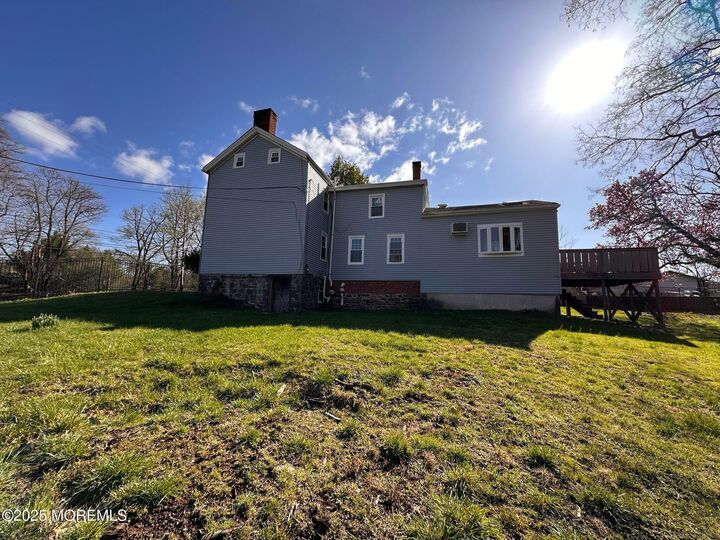 Property Photo:  752 Amwell Road  NJ 08844