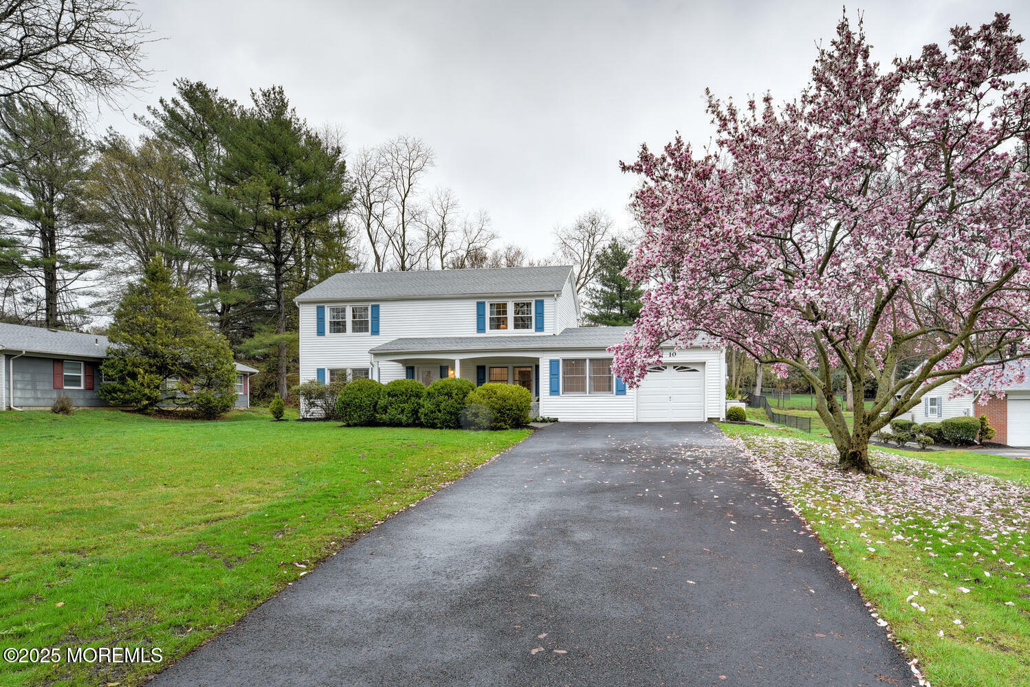 Property Photo: 10 McIntosh Lane NJ 07726