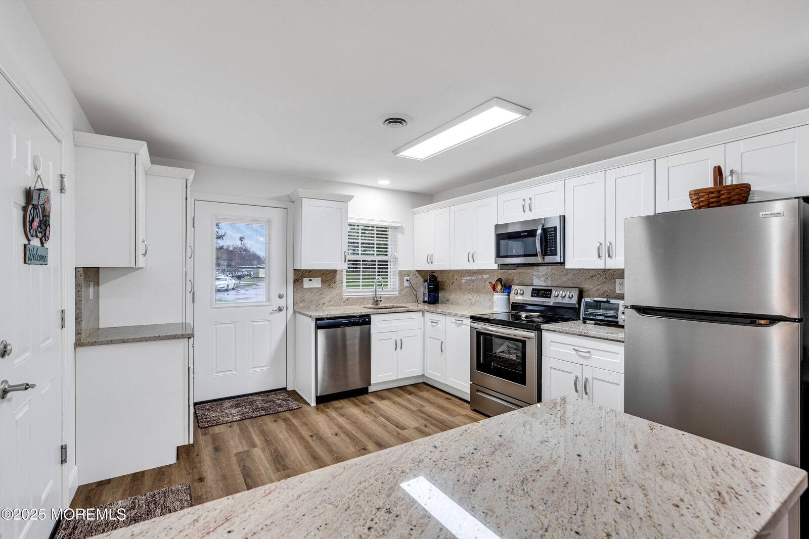 Property Photo: 25B Yorkshire Court NJ 08759