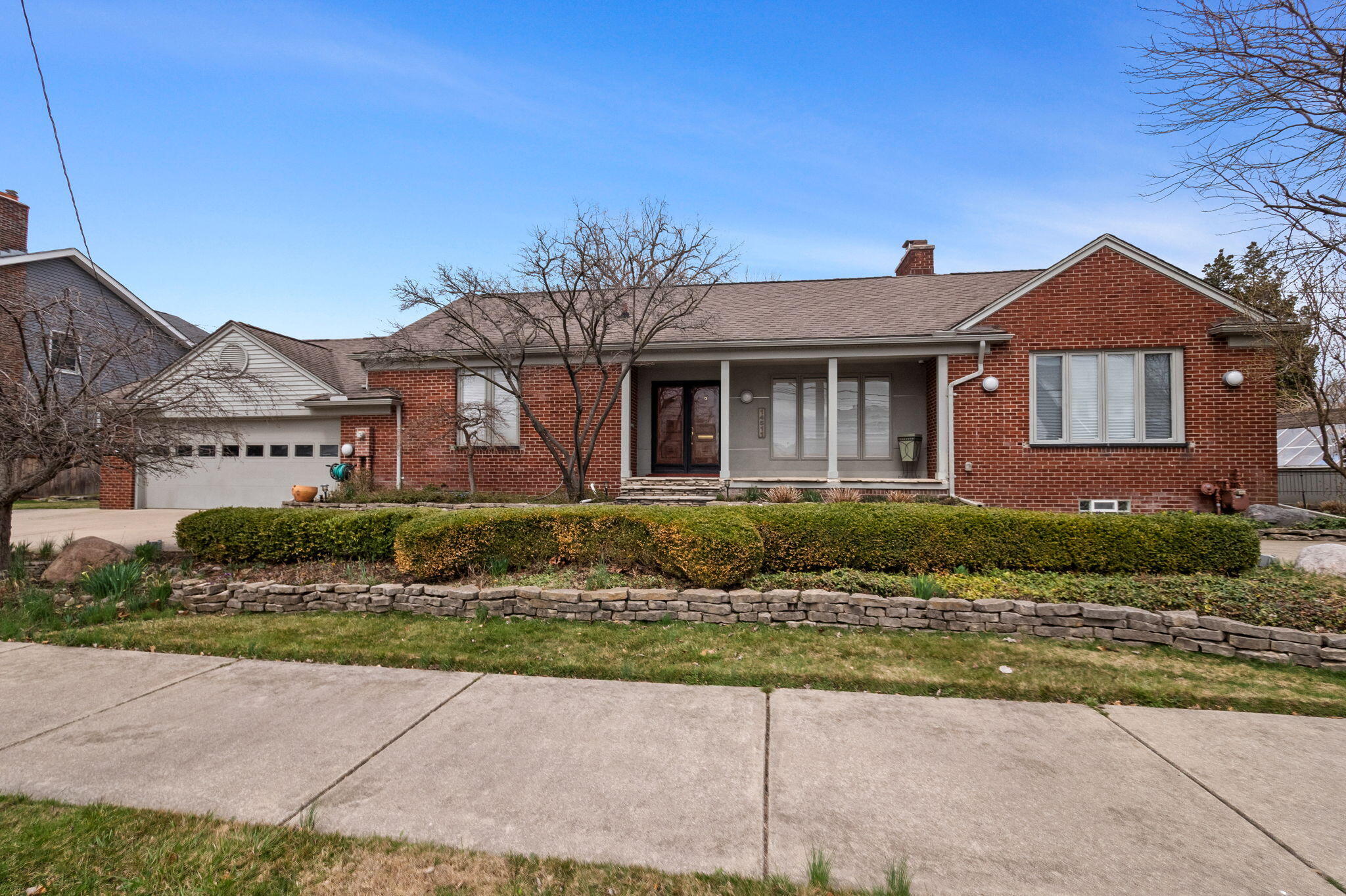 14511 Harbor Street  Detroit MI 48215 photo