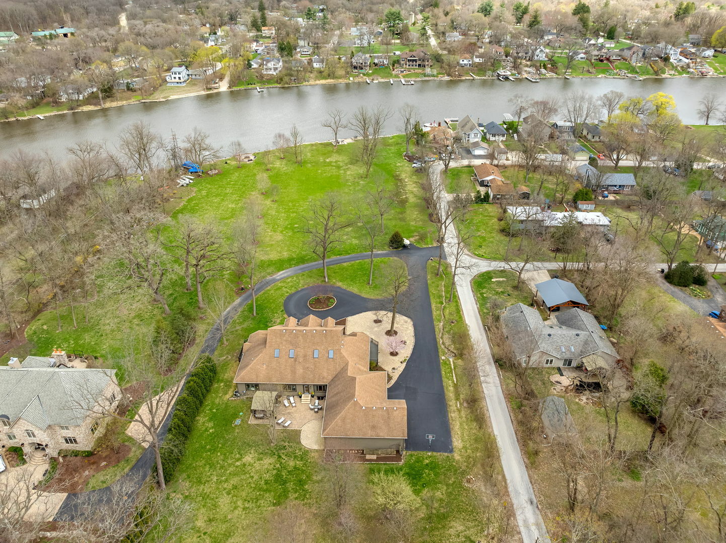 Property Photo: 35W768 Wood Lane IL 60175