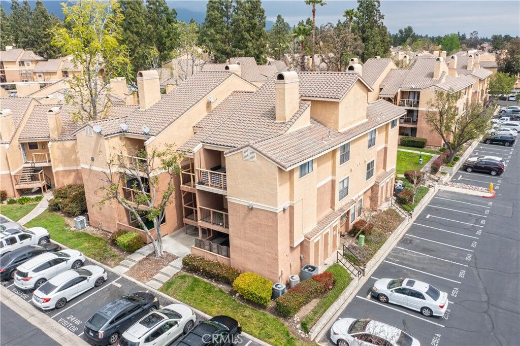 Property Photo: 10655 Lemon Avenue 3204 CA 91737