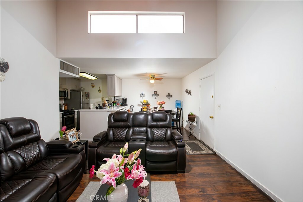 Property Photo:  8601 International Avenue 265  CA 91304 