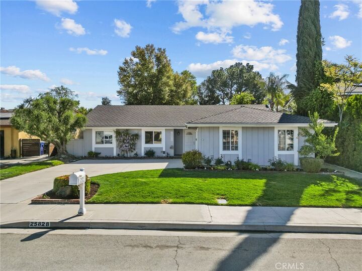 25828 Rana Drive  Valencia CA 91355 photo
