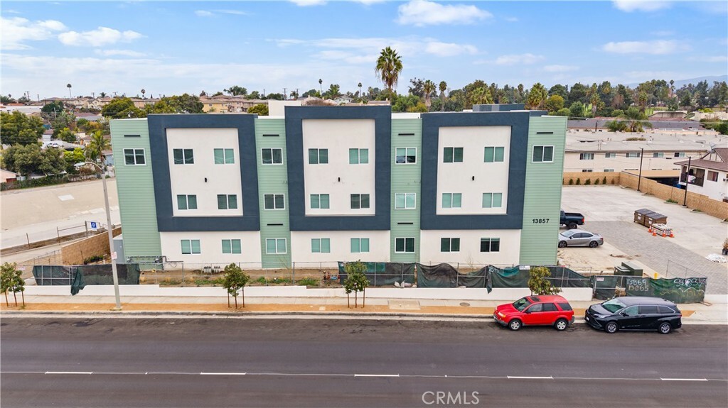 13857 Leffingwell Road  Whittier CA 90604 photo