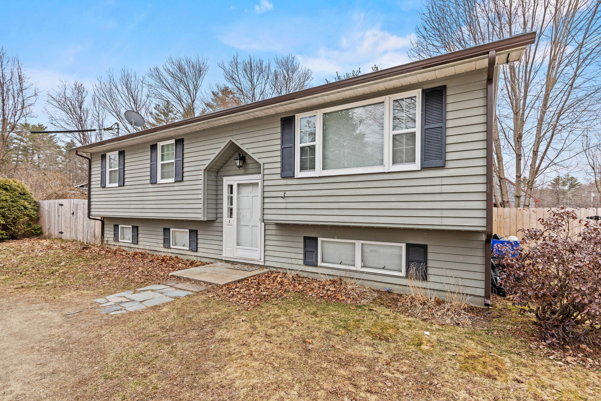 Property Photo: 1 Dumas Street ME 04252