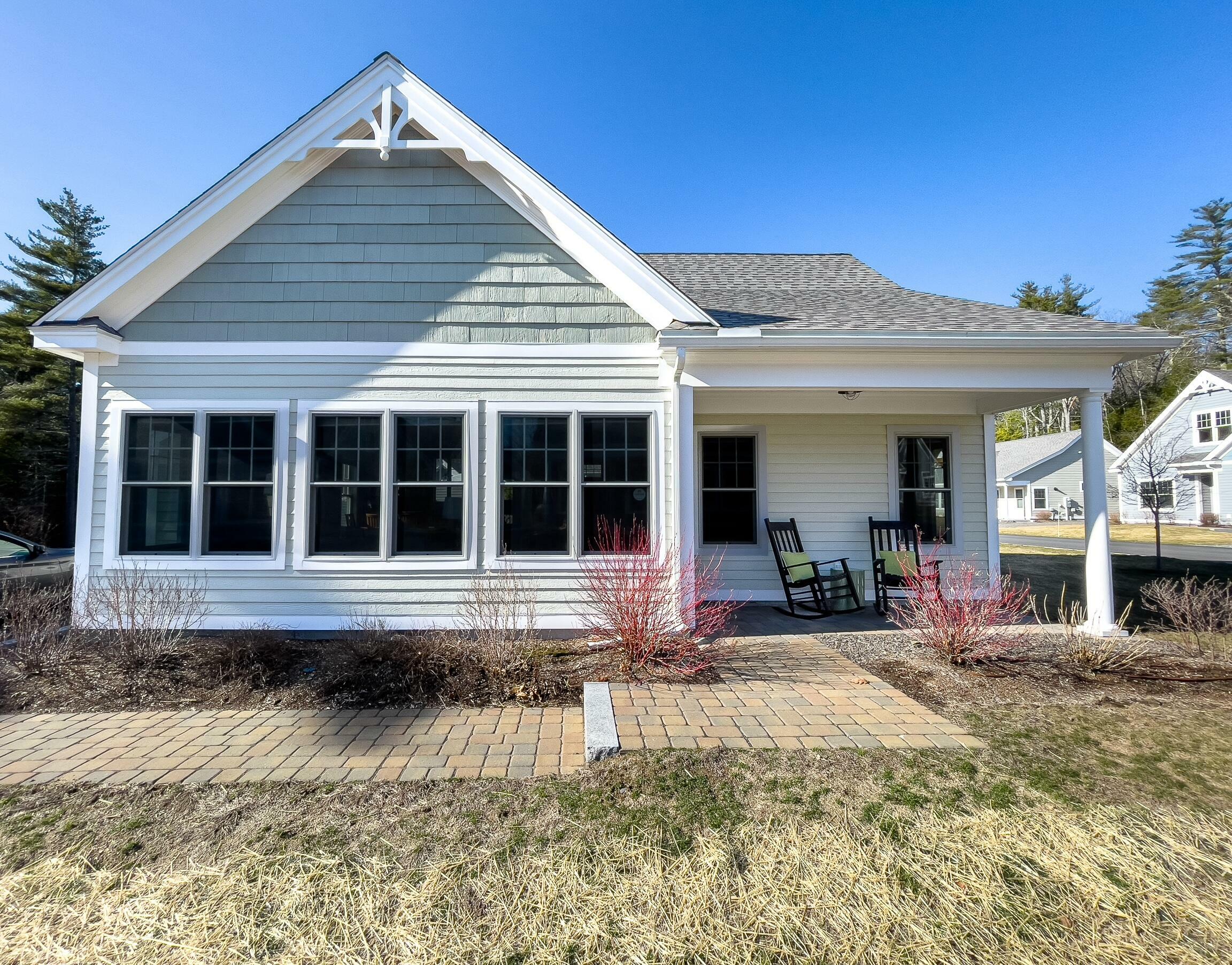Property Photo: 2 Buckskin Lane 0148 ME 04046