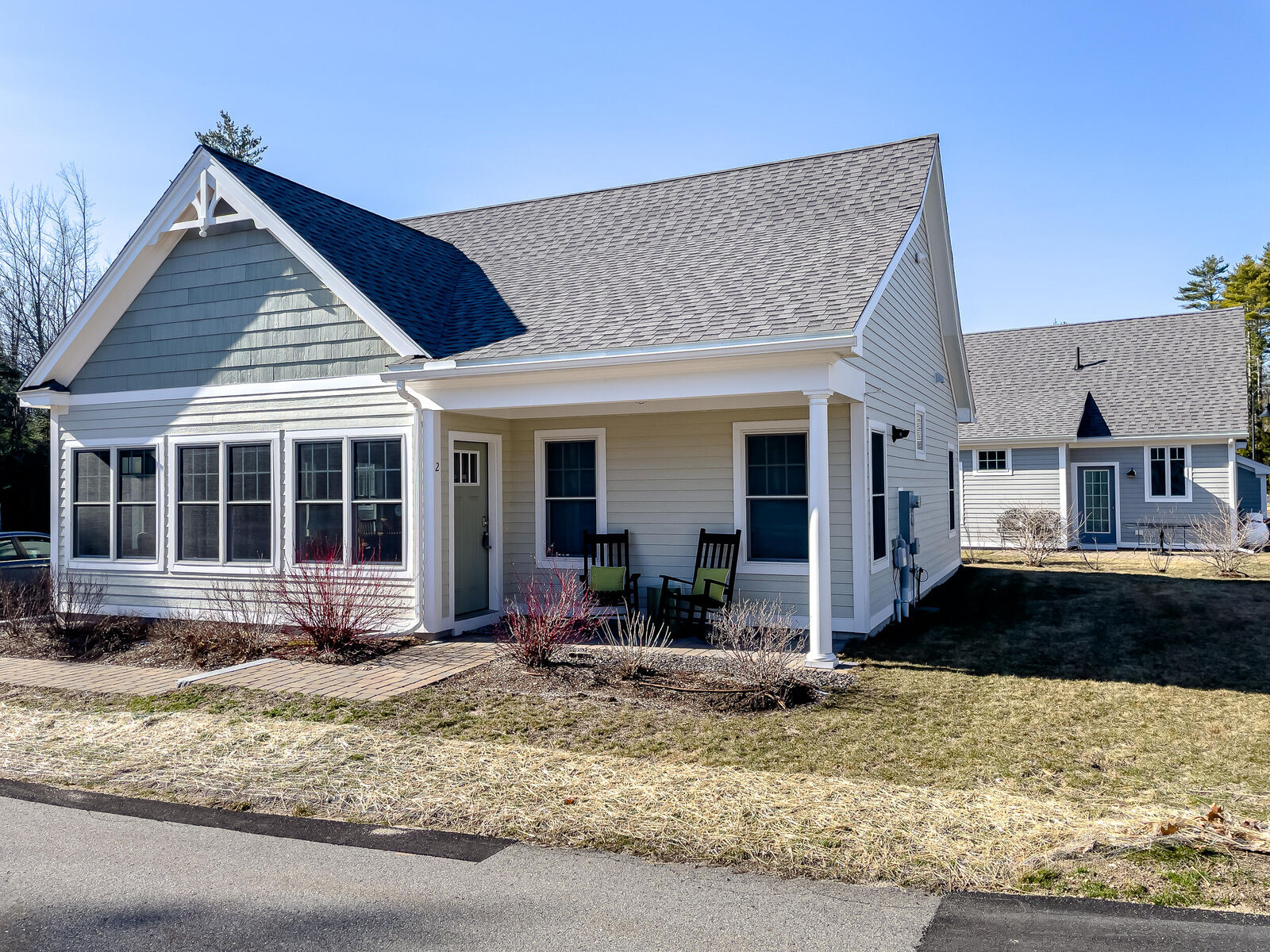 Property Photo:  2 Buckskin Lane 0148  ME 04046 