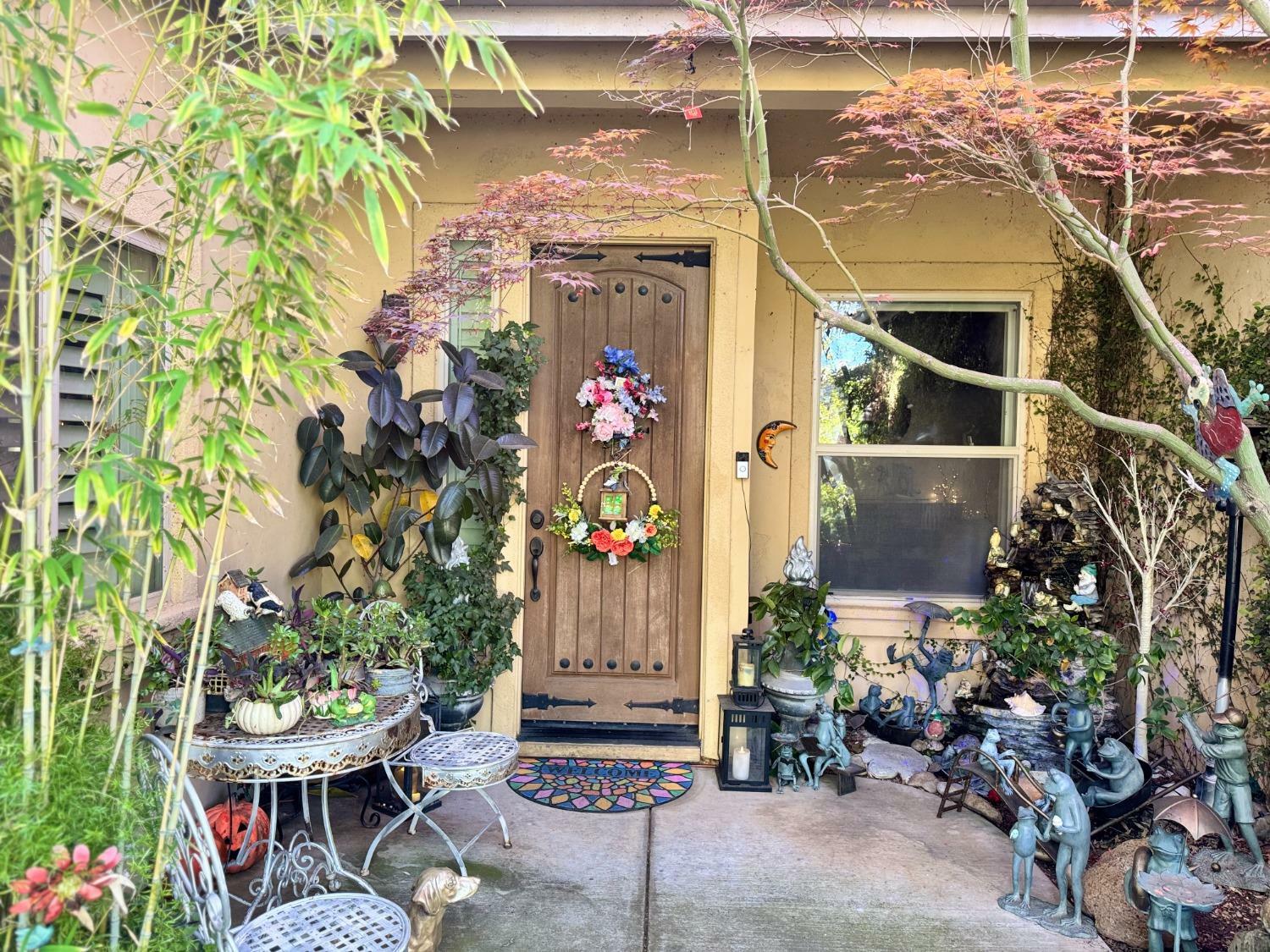 Property Photo: 10941 St Moritz Circle CA 95209