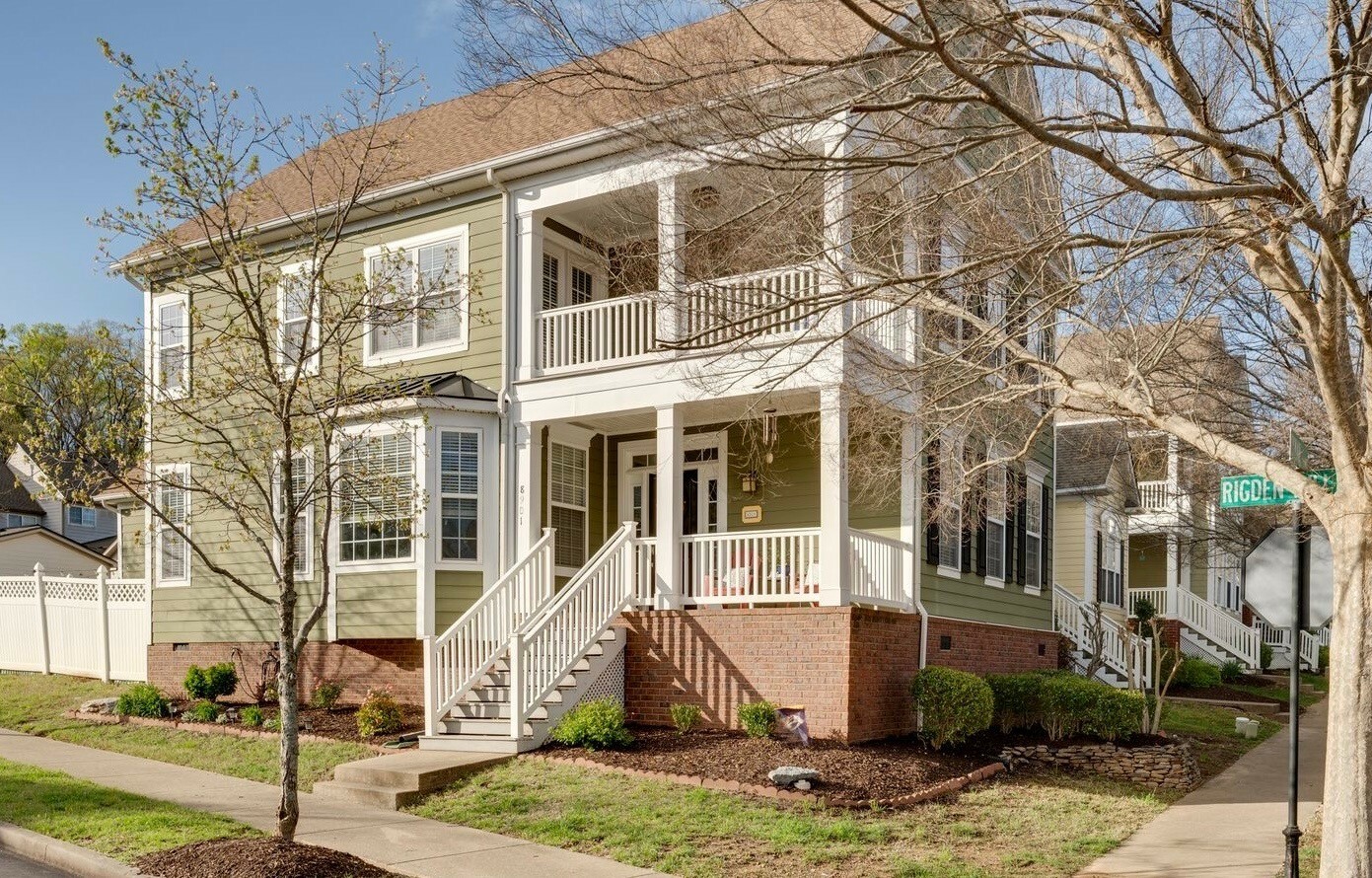 Property Photo: 8901 Lyman Ln TN 37211