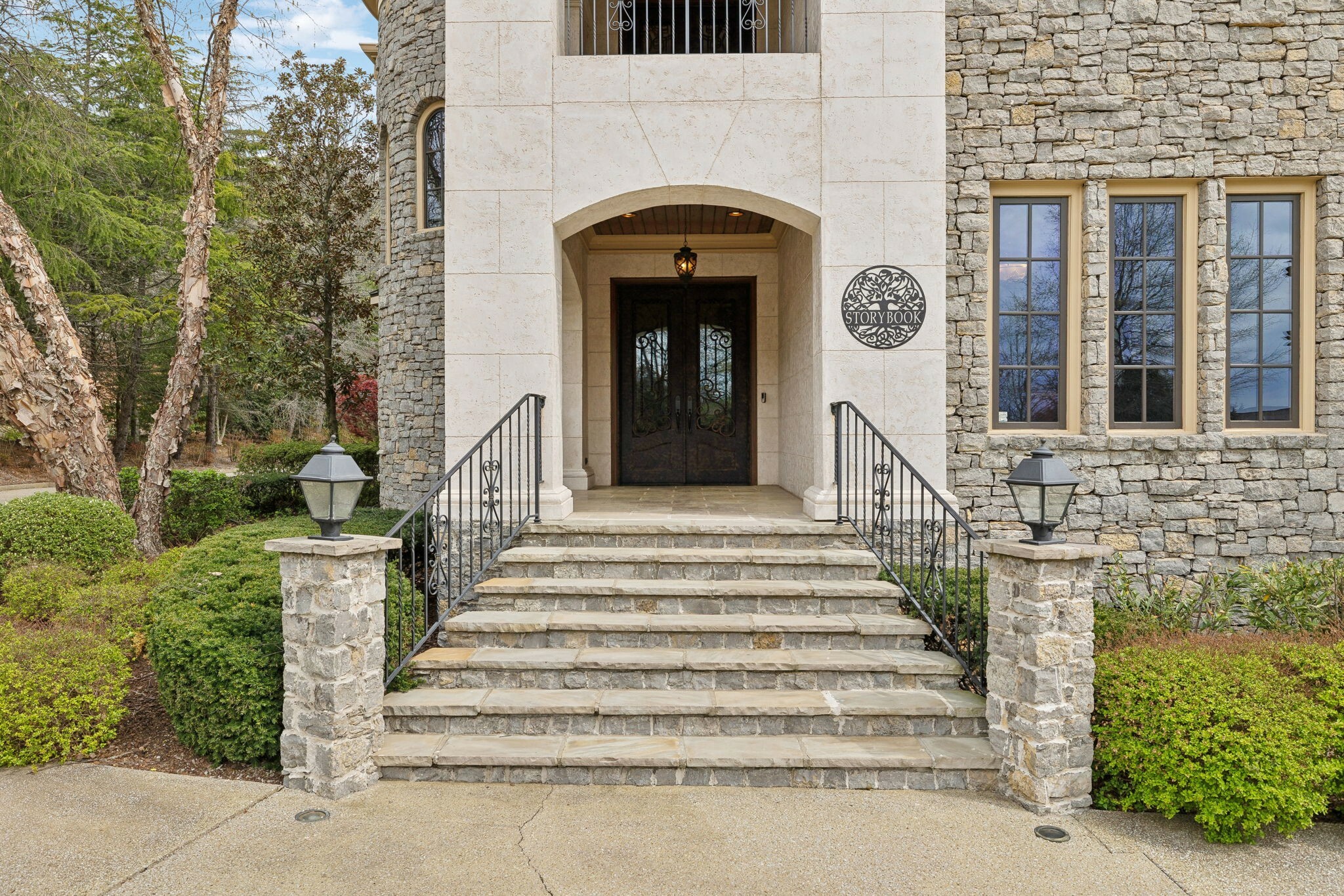 Property Photo: 128 Woodward Hills Pl TN 37027