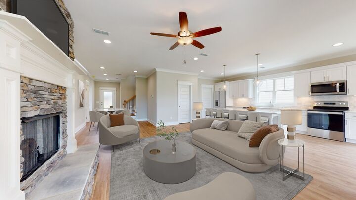Property Photo: 504 River Watch Way TN 37398