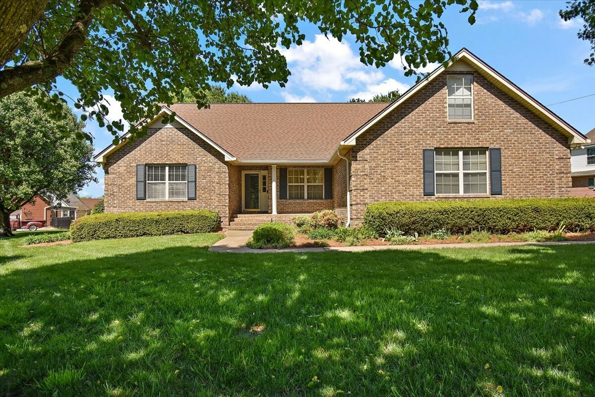 2247 Alydar Run  Murfreesboro TN 37127 photo