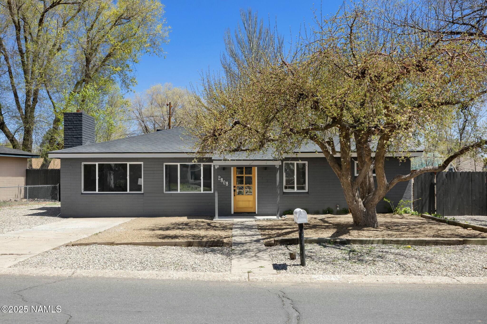 2808 N Steves Boulevard  Flagstaff AZ 86004 photo