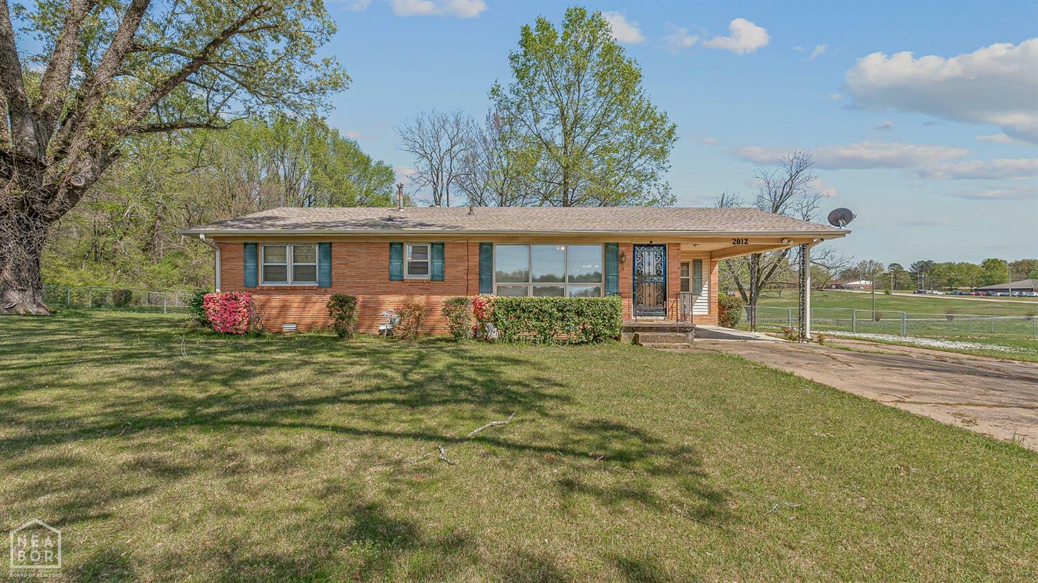 2812 N Church Street  Jonesboro AR 72401 photo