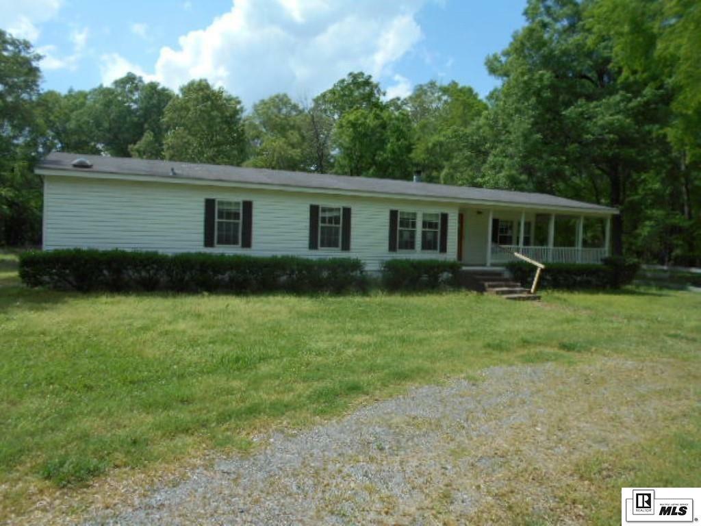Property Photo: 435 Sycamore Lane LA 71202