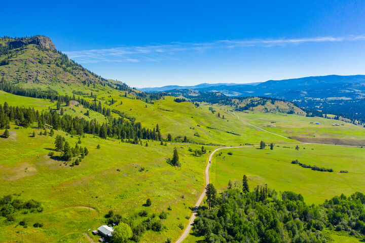 Property Photo:  Tbd Cromwell Rd  WA 99166 