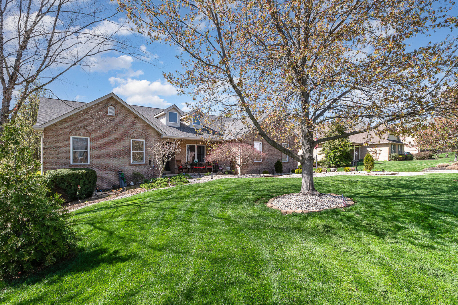 Property Photo: 606 Mustang Drive KY 41094