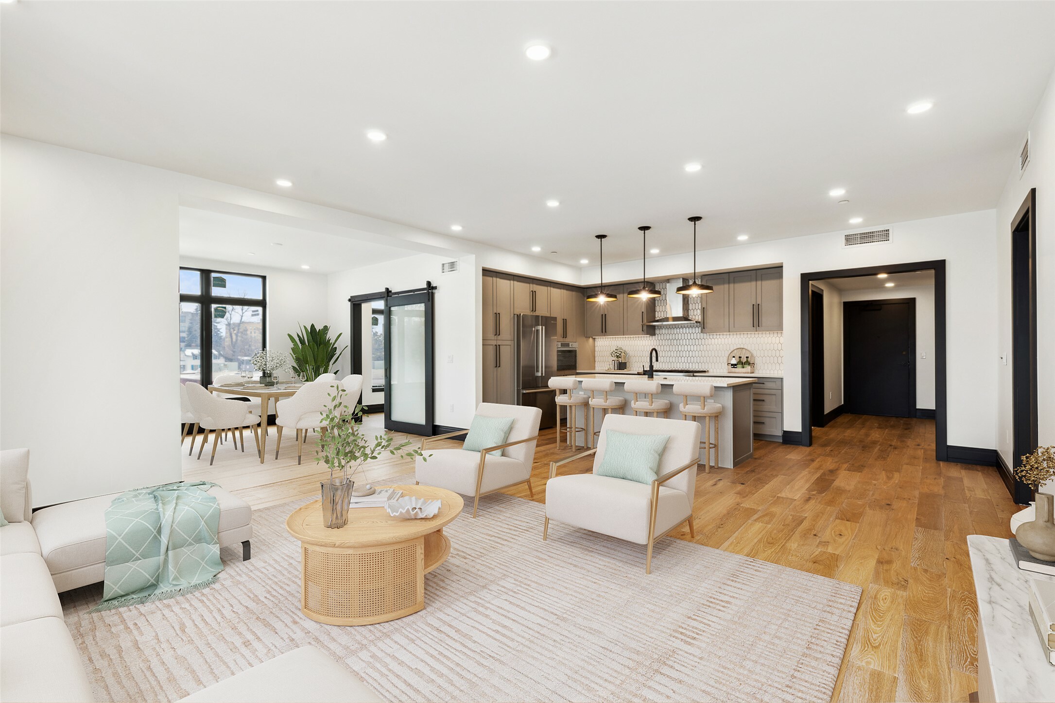 315 N Tracy Avenue 207  Bozeman MT 59715 photo