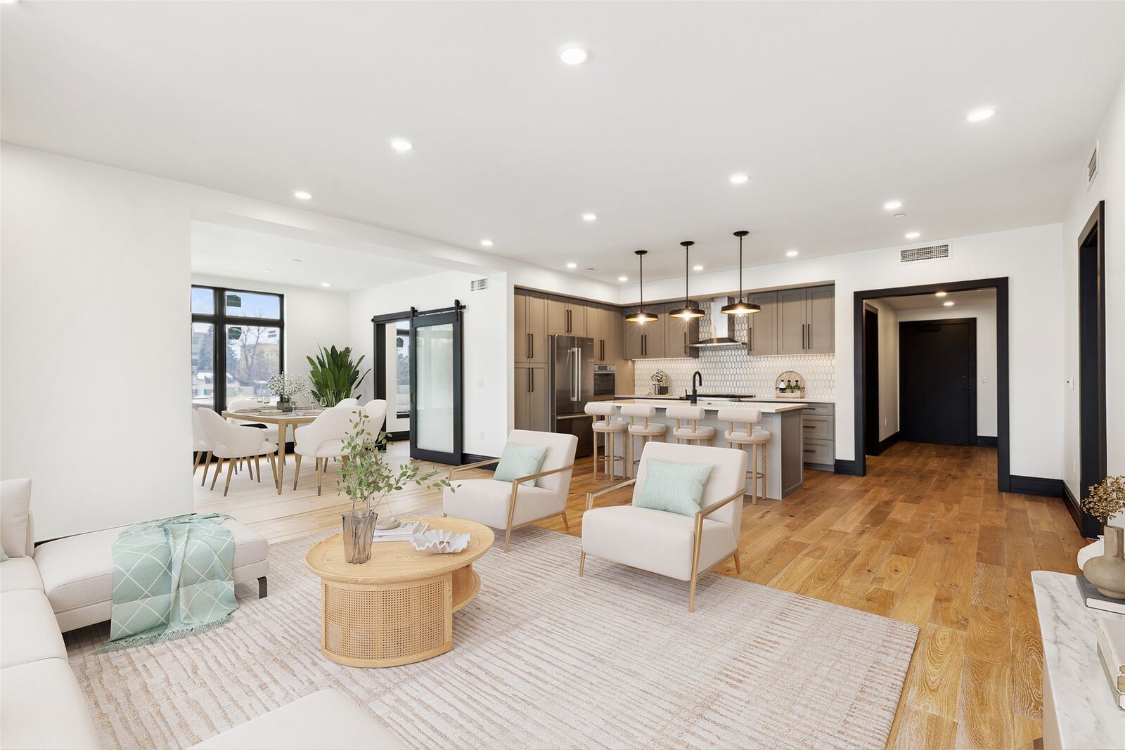 Property Photo: 315 N Tracy Avenue 207 MT 59715