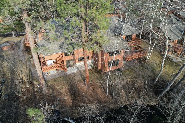Property Photo:  45 Brookside Way  MT 59802 