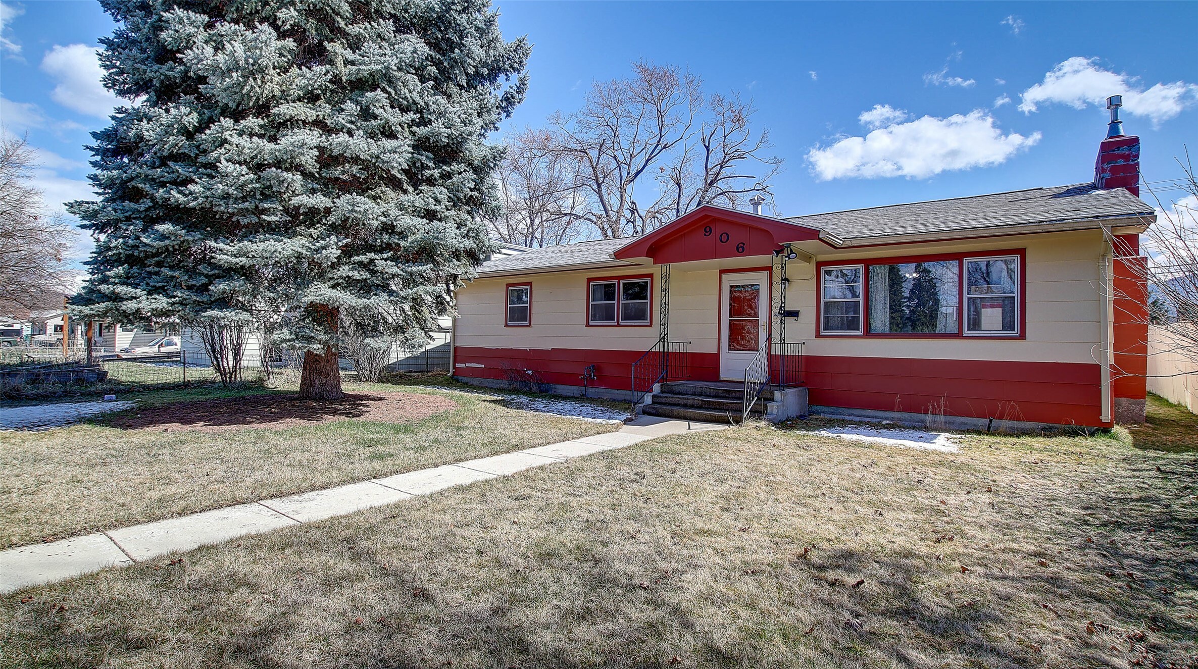 906 Longstaff Street  Missoula MT 59801 photo