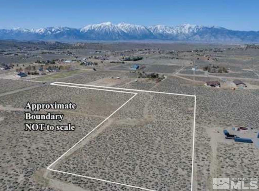 Property Photo: 2340 Calle Hermosa NV 89410