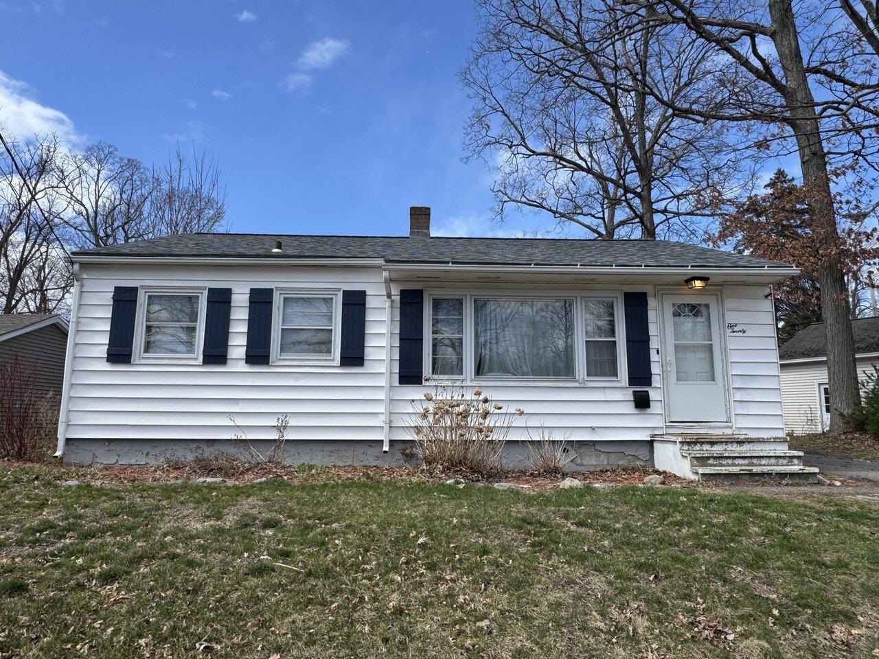 Property Photo: 120 Heineberg Road VT 05408
