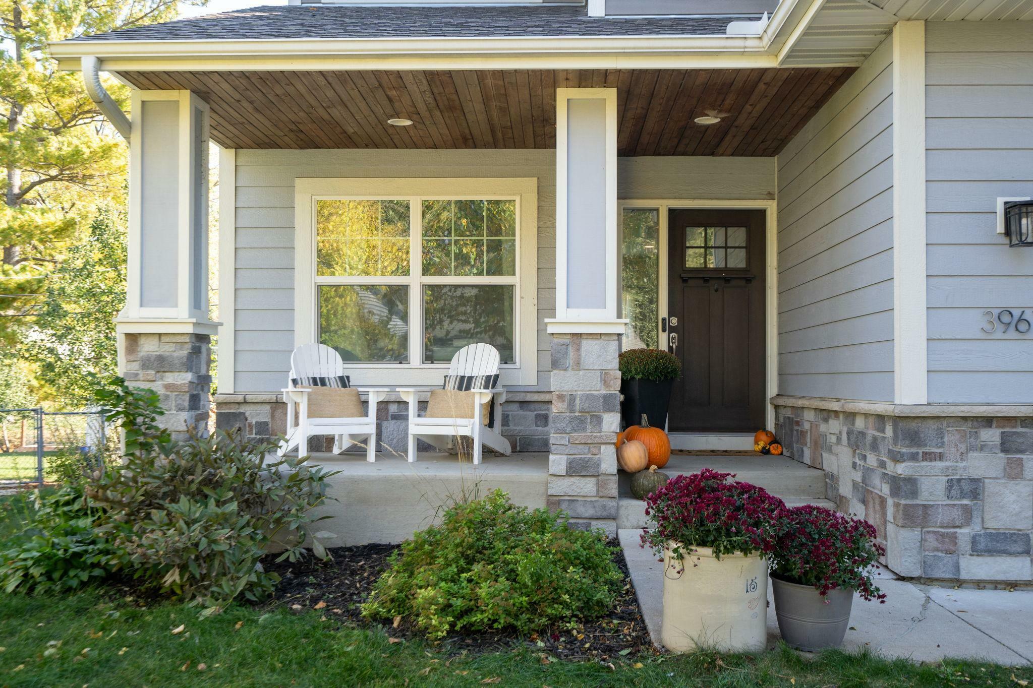 Property Photo: 3967 Dakota Avenue S MN 55416