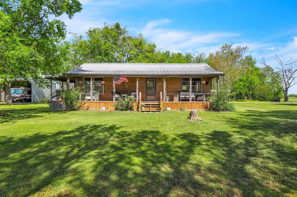 Property Photo: 9341 County Road 151 TX 75142