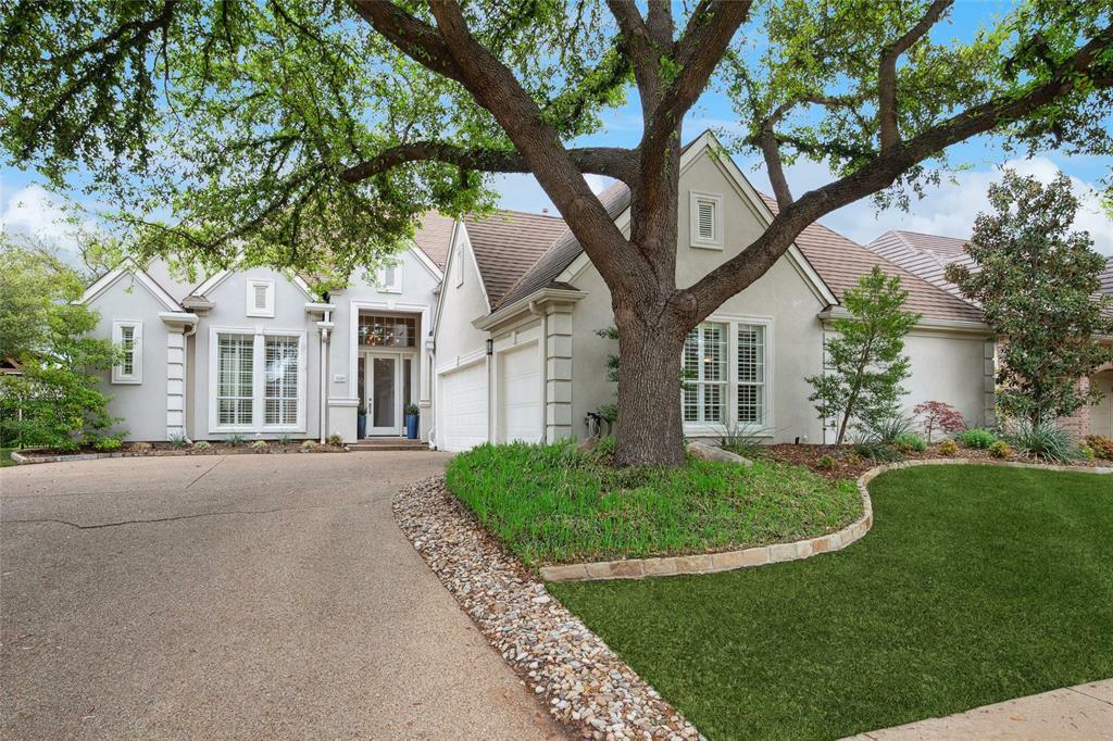 Property Photo: 3180 Hampshire Court TX 75034