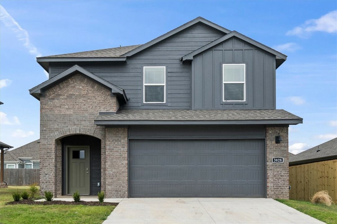 Property Photo: 1963 Larkspur Street AR 72762