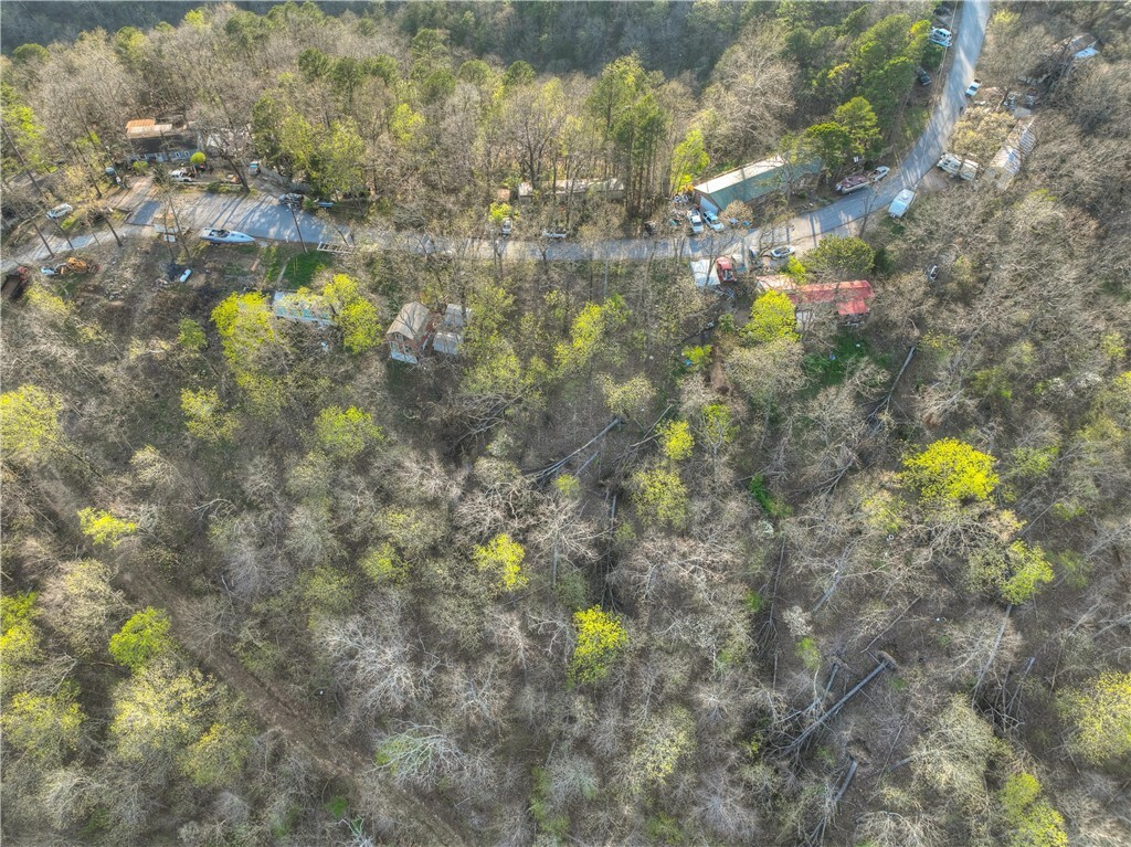Property Photo:  157xx Cottonwood Lane  AR 72756 
