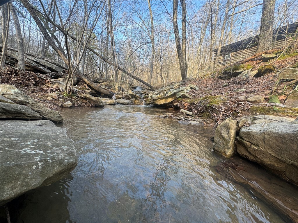 Property Photo:  136 Nc 8389  AR 72641 