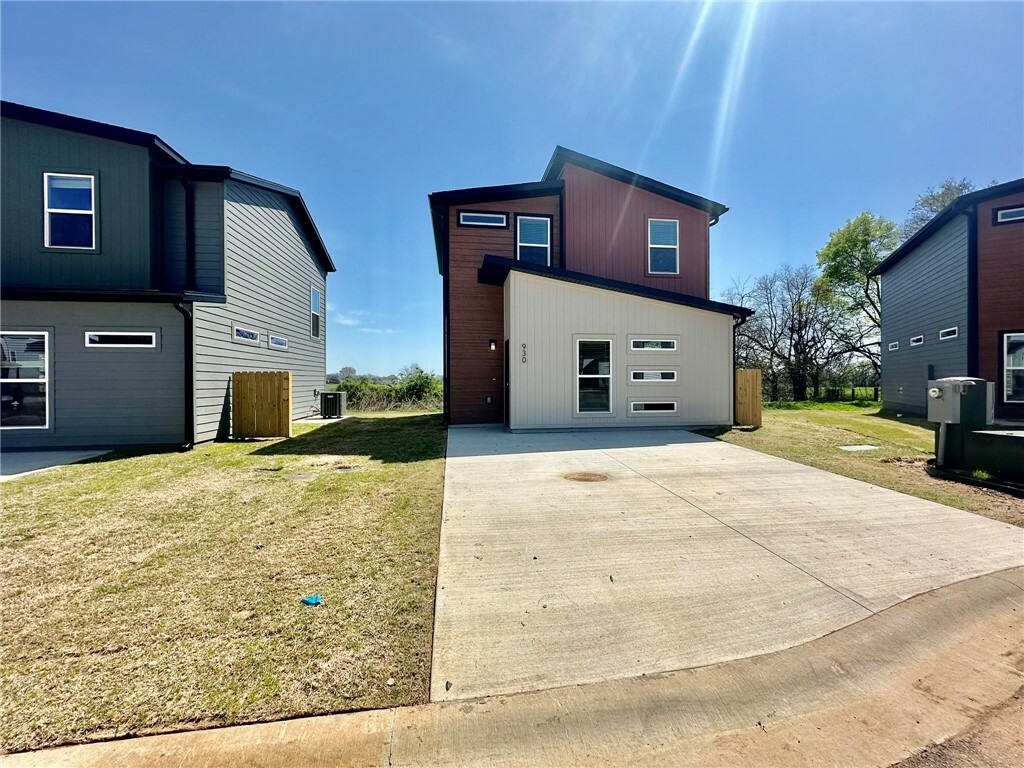 Property Photo: 930 Maryland Avenue AR 72713