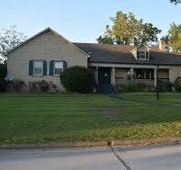 Property Photo: 321 Erie Avenue AR 72601