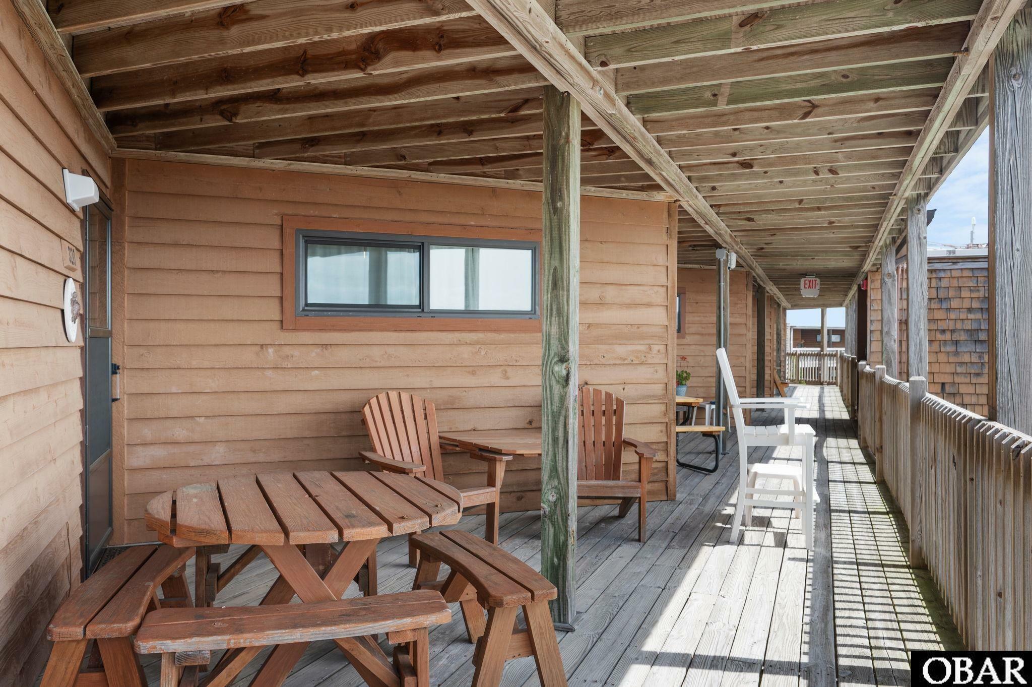Property Photo: 117 Sea Colony Drive NC 27949