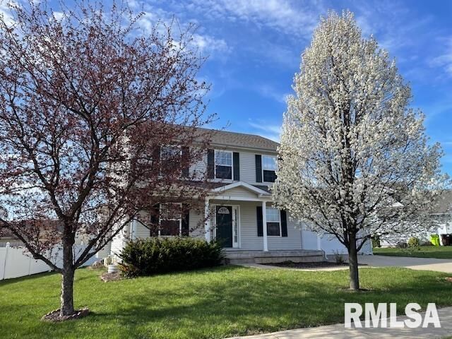 Property Photo: 10515 N Liverpool Drive IL 61615