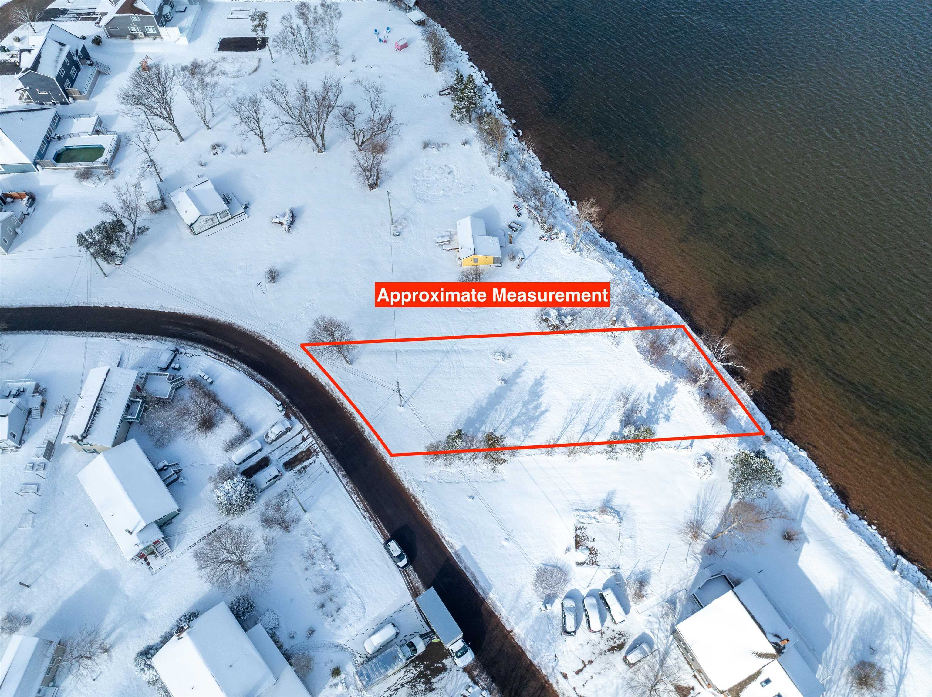 Property Photo: 24 Macdonald Road PE C1B 2C8