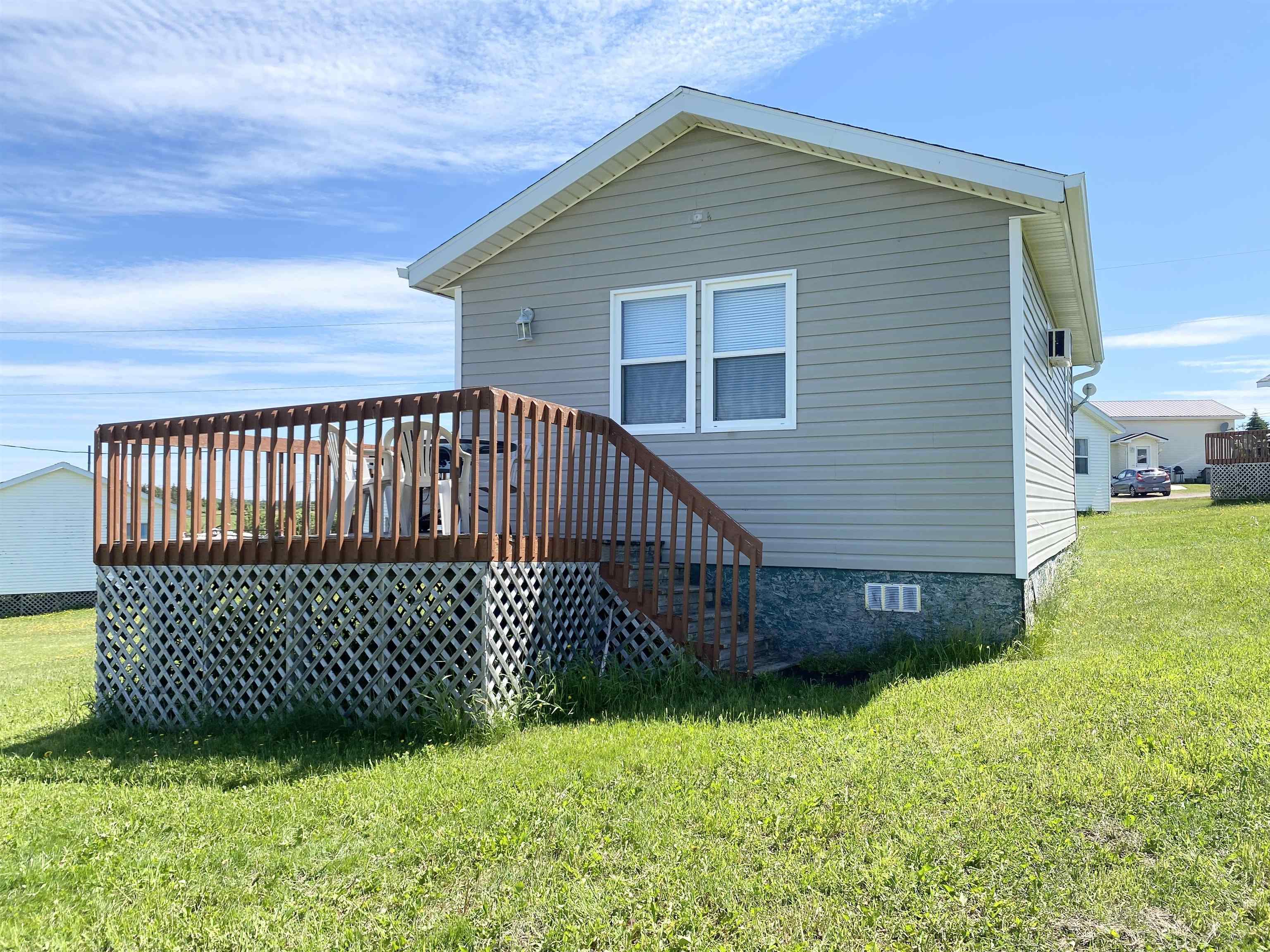 Property Photo: Cottage 11 - Houston Road PE C0A 1N0