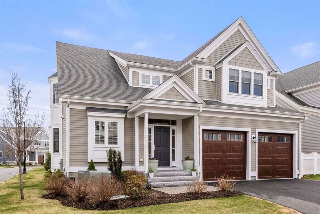 Property Photo: 37 Sunset Way 37 MA 02052