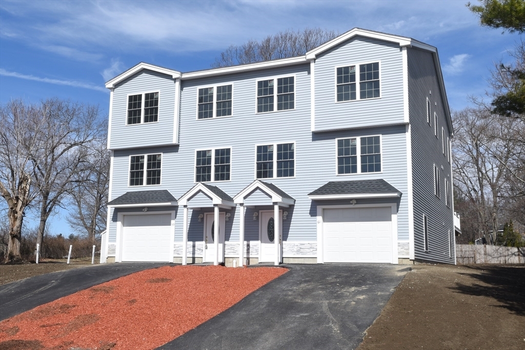 Property Photo:  59 Sunderland  MA 01604 