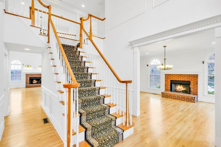 Property Photo: 45 Endean Dr MA 02032